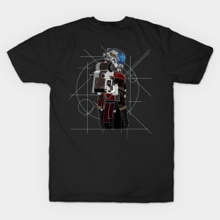 Prey T-Shirt